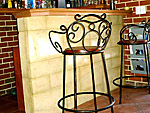 bar cladding
